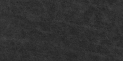 Fototapeta premium Black parchment paper blackboard chalkboard texture. black concrete wall texture vintage grunge charcoal rough, distress backdrop background. Distressed dark black old wall paper grunge background.