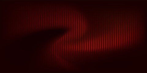 Summer heat glows through fractal glass. Vivid sunset gradient radiates warmth and energy. Bright summer sunset captured in glowing glass lines. Fractal glass design with sunset magic golden light © cihuy