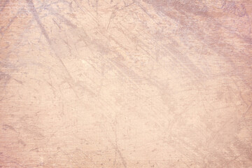 Fototapeta premium Simple surface with light colors and textures on a flat area in daylight setting