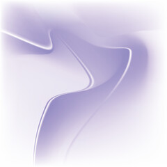 Abstract soft lavender purple fluid gradient background with elegant smooth waves © SarifinJahan