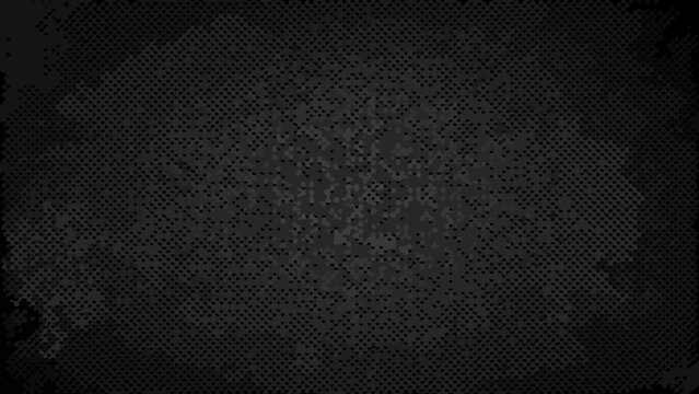 Dark gray carbon fiber mesh texture with a repeating hexagonal pattern creating a technical background geometric grid black