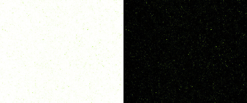 Minimalist split screen background, high contrast black and white texture, dual tone abstract composition for graphic design and web banners