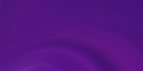Abstract purple background with soft light waves and smooth texture