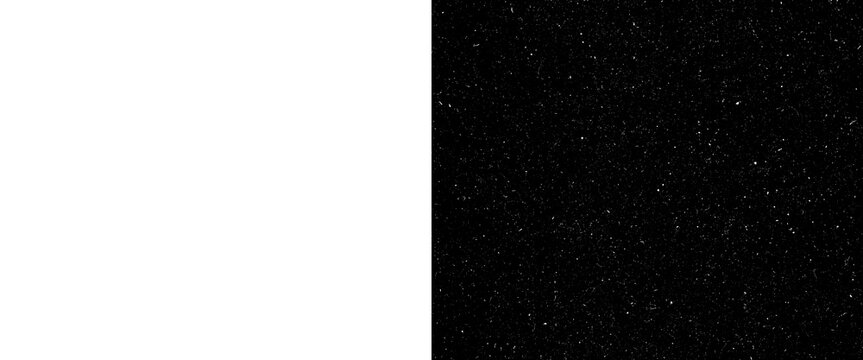 Minimalist split screen background with solid white and black textured panels, high contrast dual tone composition, abstract geometric backdrop for copy space