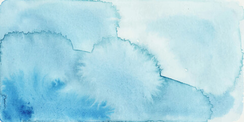 Abstract Blue Ice Texture Background with Frozen Water Patterns and Winter Frost Inspired by Sky, Snow and Cold Nature © jubayer