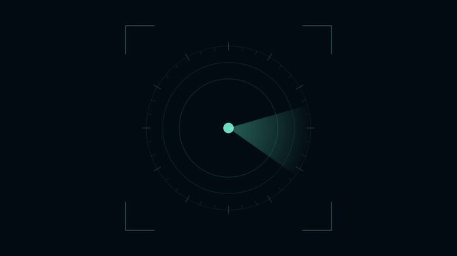 radar, scanner, radar scanner, HUD, surveillance, technology, scanning, detection, security, user interface