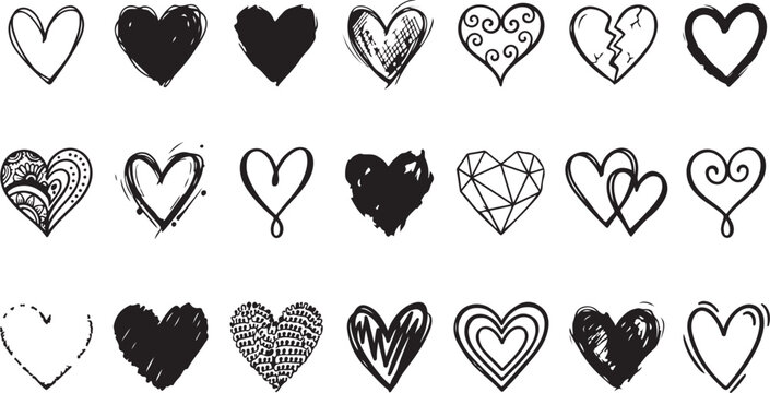 seamless pattern with celtic symbols