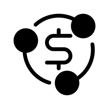 Share Icon Vector Symbol Design Illustration