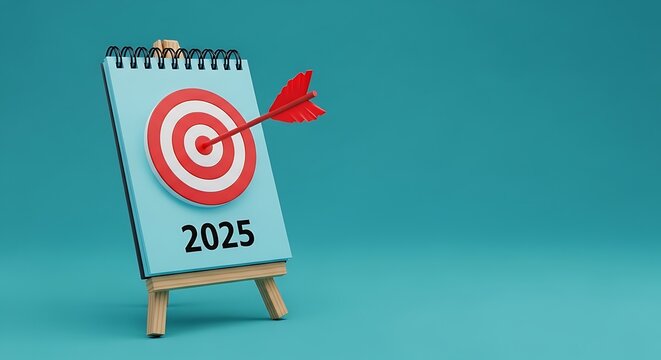 target with arrow