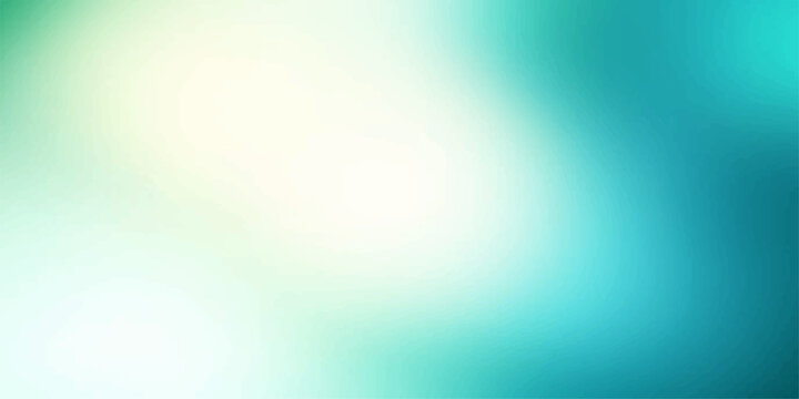 Abstract Colorful Bokeh Background with Glowing Light, Rainbow Sky Gradient, Soft Blur, Bright Energy and Vibrant Wallpaper Design