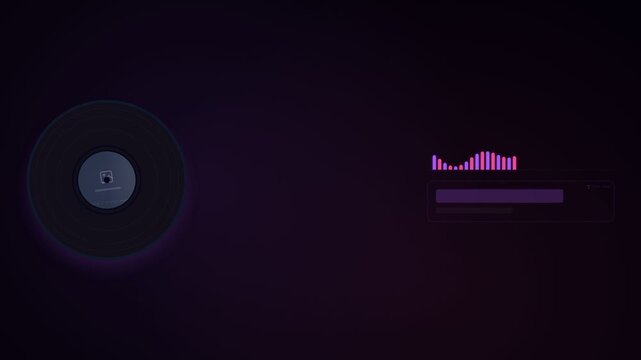 Club DJ Beats Music Vlog Opener 4K