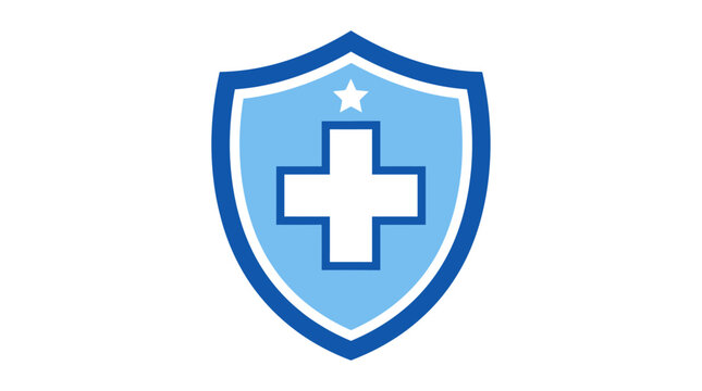 First Responders Day celebrates heroic shield with medical cross symbol