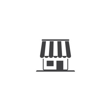 House icon, symbol. 
