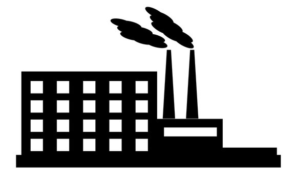 operational processing plant