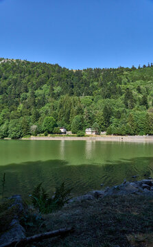 Lac de Schiessrothried