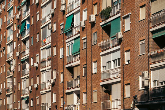 arquitectura de casas y fachadas 