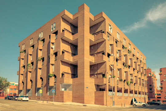 arquitectura de casas y fachadas 