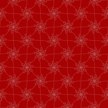 spiral seamless pattern, floral repeat pattern, repeat pattern for wallpaper and textile, wallpaper design, textile design