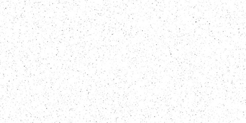 Fototapeta premium Concrete white wall stone marble concrete grunge for texture backdrop background. Quartz surface white for bathroom or kitchen countertop granite Close up seamless gray shiny spots.