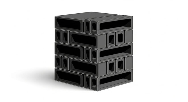 computer network server