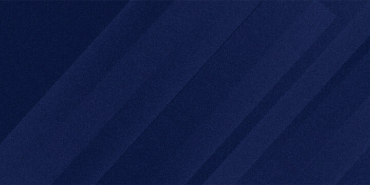 Black dark navy blue silver abstract pattern background. Geometric shape. Line triangle angle fold polygon diamond 3D simple abstract modern background