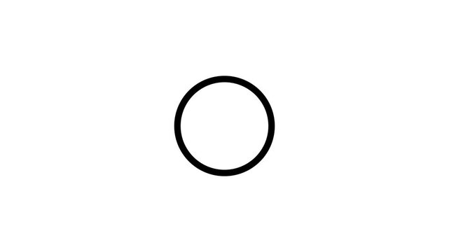 18 plus age restriction sign icon on a white background.