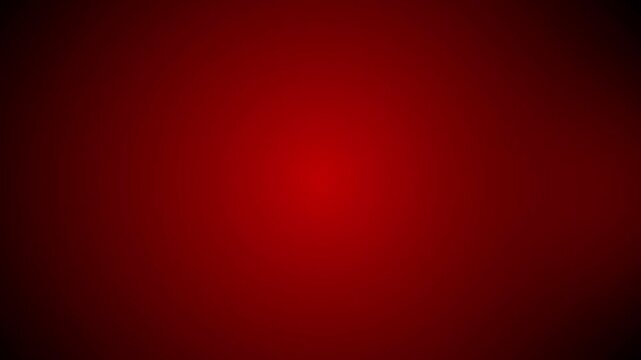 Full-frame rapid blinks red strobe lines light leaks effect on black background. Horror strobe flash effect with defocused emergency lights flickering.