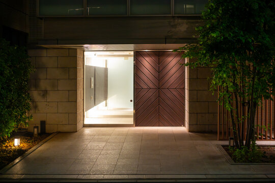 マンション