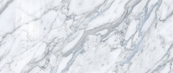 Marble texture background featuring luxurious black natural stone surface with striking gold and white veins for premium design © UmmeFarhatunnesa