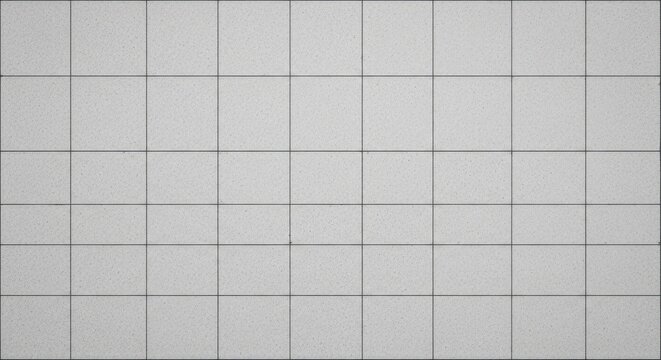 Abstract digital noise cluster on a gray grid background