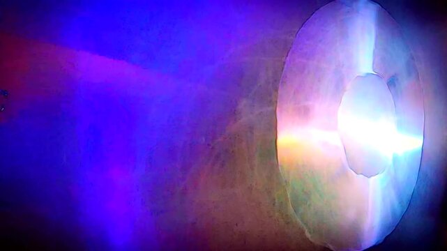 Gro&szlig;er Titangong, ein wunderbares Klangerlebnis mit vielen Obert&ouml;nen und langem Sustain, Audio verf&uuml;gbar