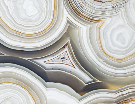 Laguna Lace Agate