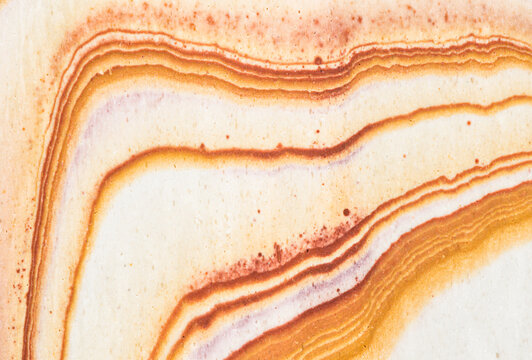 Wonderstone Rhyolite, macro
