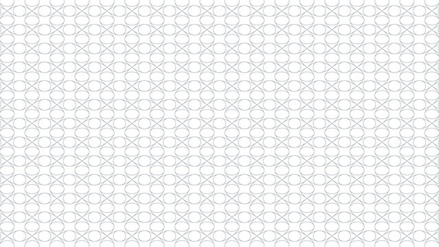 Seamless abstract geometric pixel pattern with repeating grey squares and simple shapes for modern graphic design