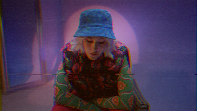 Vhs Effect 04