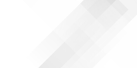 Obraz premium White abstract texture on gray background