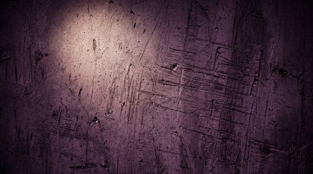 grungy  abstract background design Mysterious glowing nebula in deep space with cosmic dust