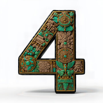 numero 4, aztecas, serpiente, emplumado, piramide, mexico, calendario, azteca, jade, tallado, artesanal, obsidiana, negro, simbolismo, mexicanidad, identidad, pueblo, precolombino, uensilios, abecedar
