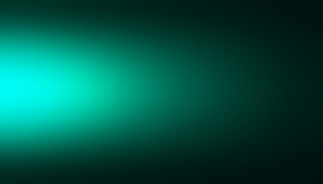 Abstract green background