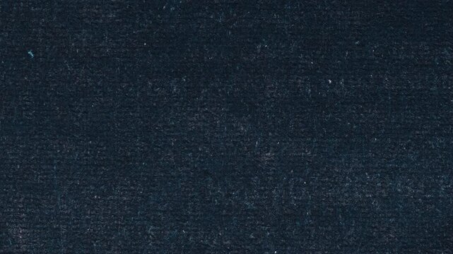 crumpled white paper texture pattern best for video background & motion graphics animation, seamless looping in 4k, stop motion animation, wrinkled surface and grain texture footage.