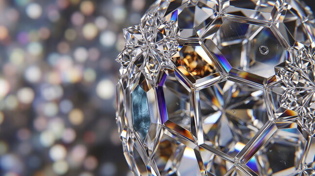 abstract metal background
