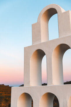 The Sirena Resort Arches
