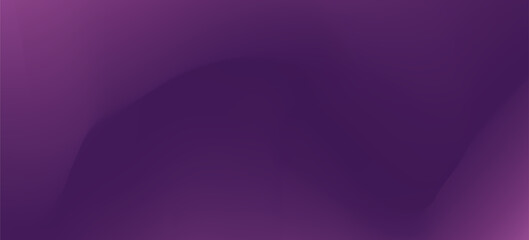 Fototapeta premium Abstract multicolored blurred gradient background. Soft gradient background for use in graphic design. Eco color concept. Vector illustration.