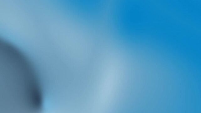 Abstract 3D wave background with smooth glossy liquid surface and elegant creamy texture