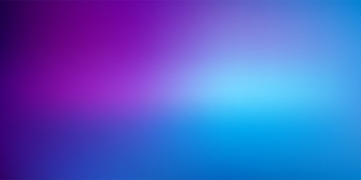 Abstract Pink Blue Mesh Gradient Background
