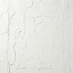 Fototapeta premium White Stucco Wall Texture Background