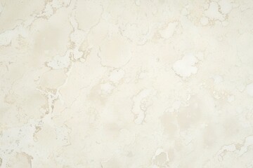 Fototapeta premium beige travertine stone surface with natural organic pitted pattern background