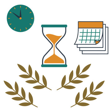 Classroom Decor Clipart