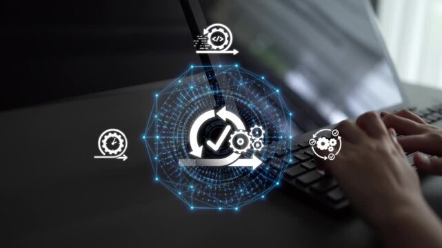 Agile project management using teams and agile planning for agile development. Agile enables flexibility, collaboration, and continuous improvement across modern workflows. Muxer
