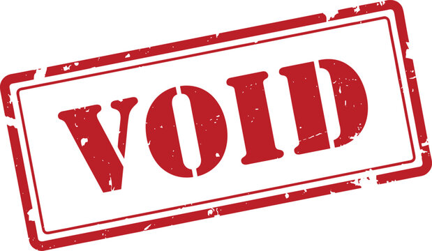 void red square grunge stamp isolated on white background